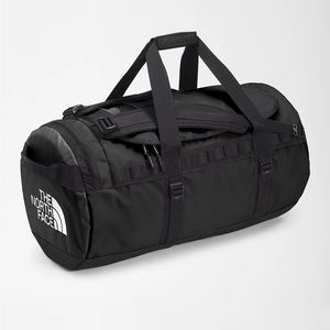 The North face  Basecamp Duffle Medium